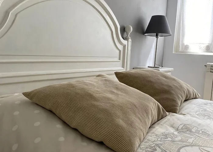 Apartamento Zurbaran