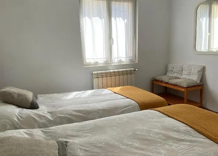 Apartamento Zurbaran