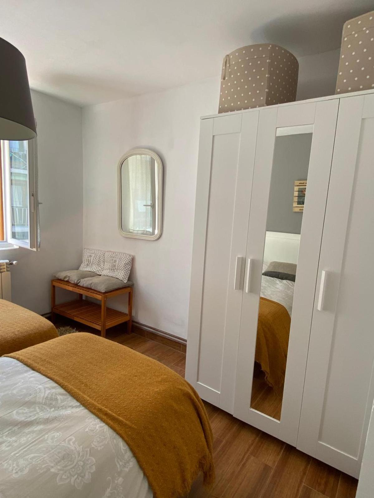 Apartment Zurbaran *