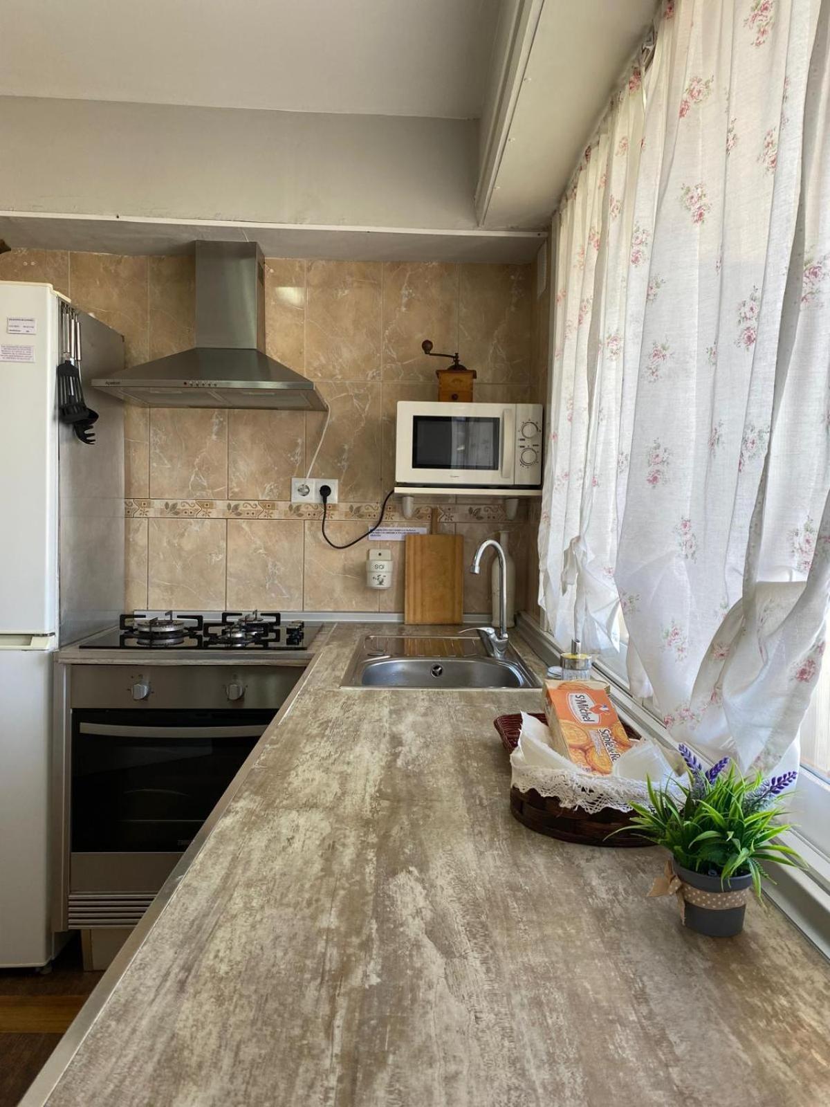 Apartment Zurbaran Irun
