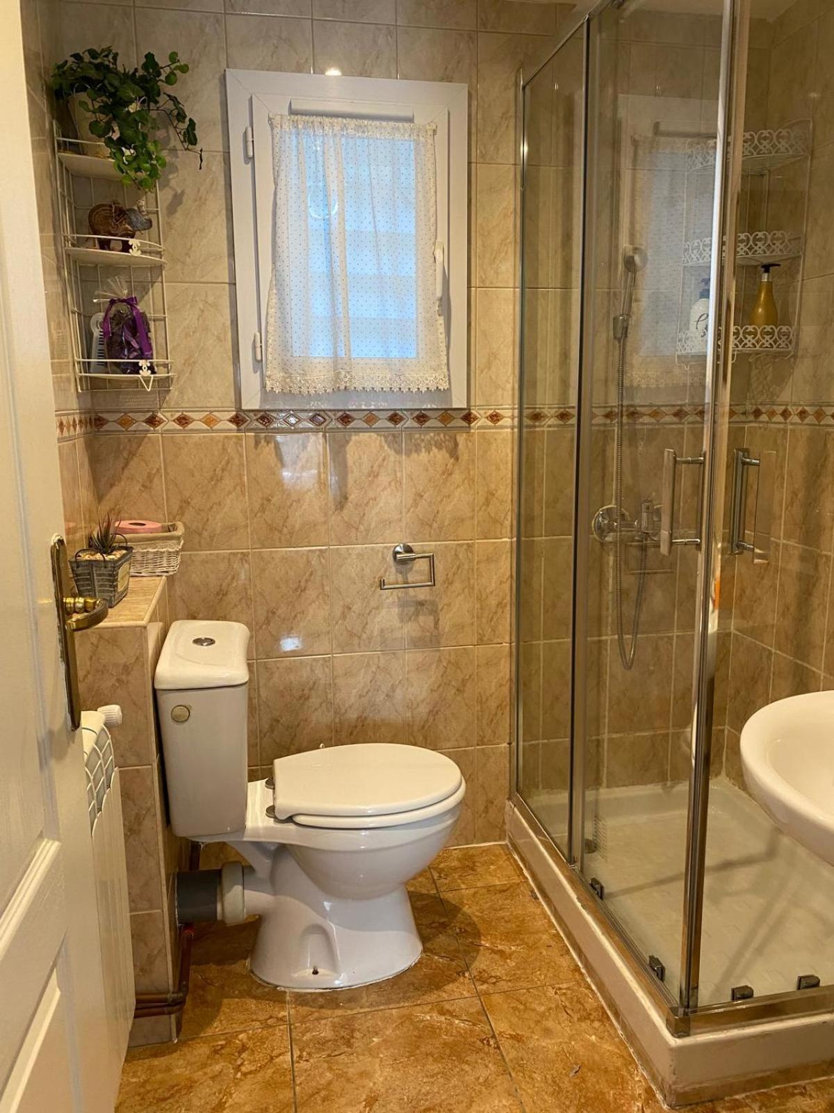 Apartment Zurbaran Irun