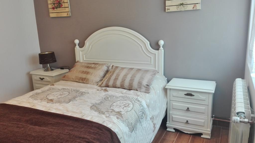 Zurbaran Apartment Irun