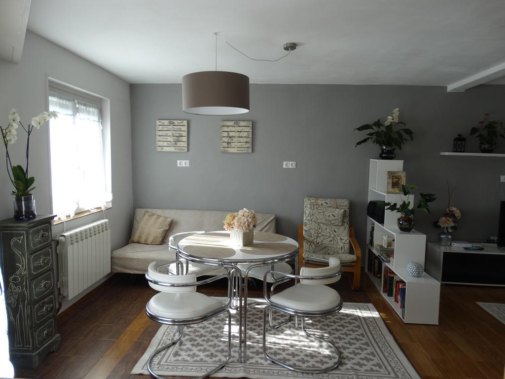 Apartment Zurbaran *