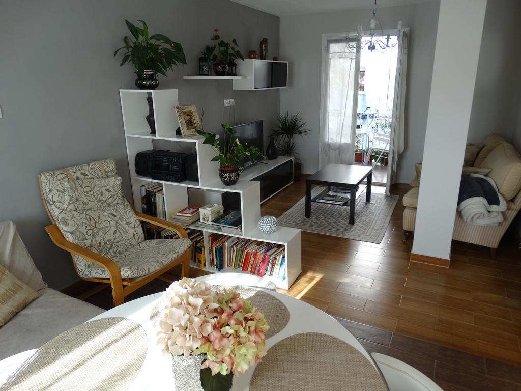 Apartment Zurbaran *