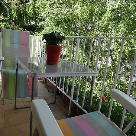 Apartamento Zurbaran Irun Exterior foto