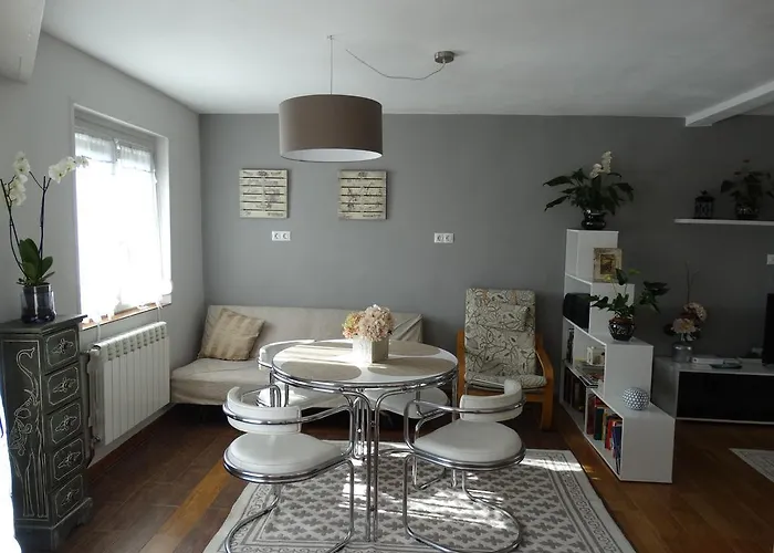 Apartamento Zurbaran