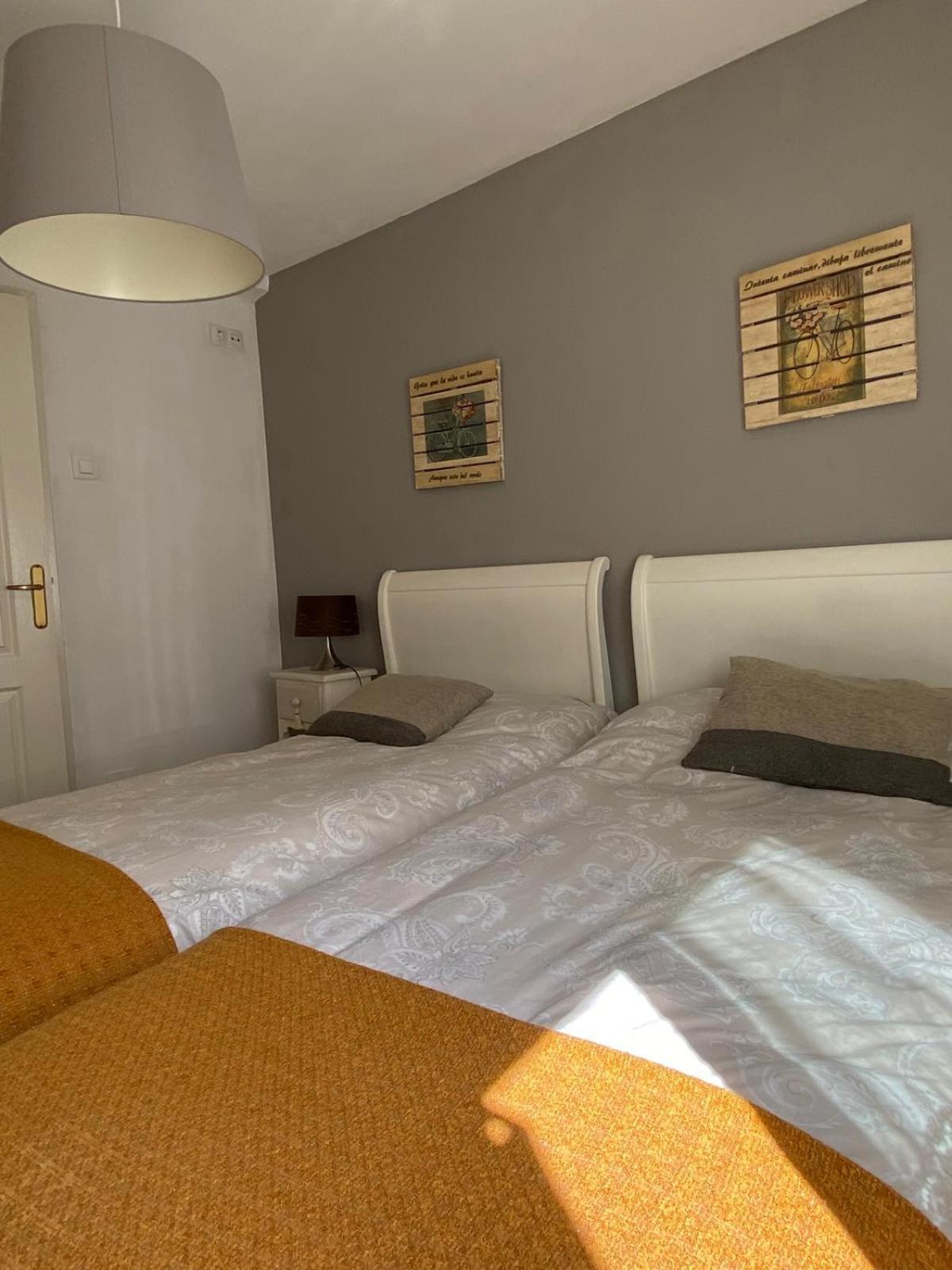 Zurbaran Appartement Irun