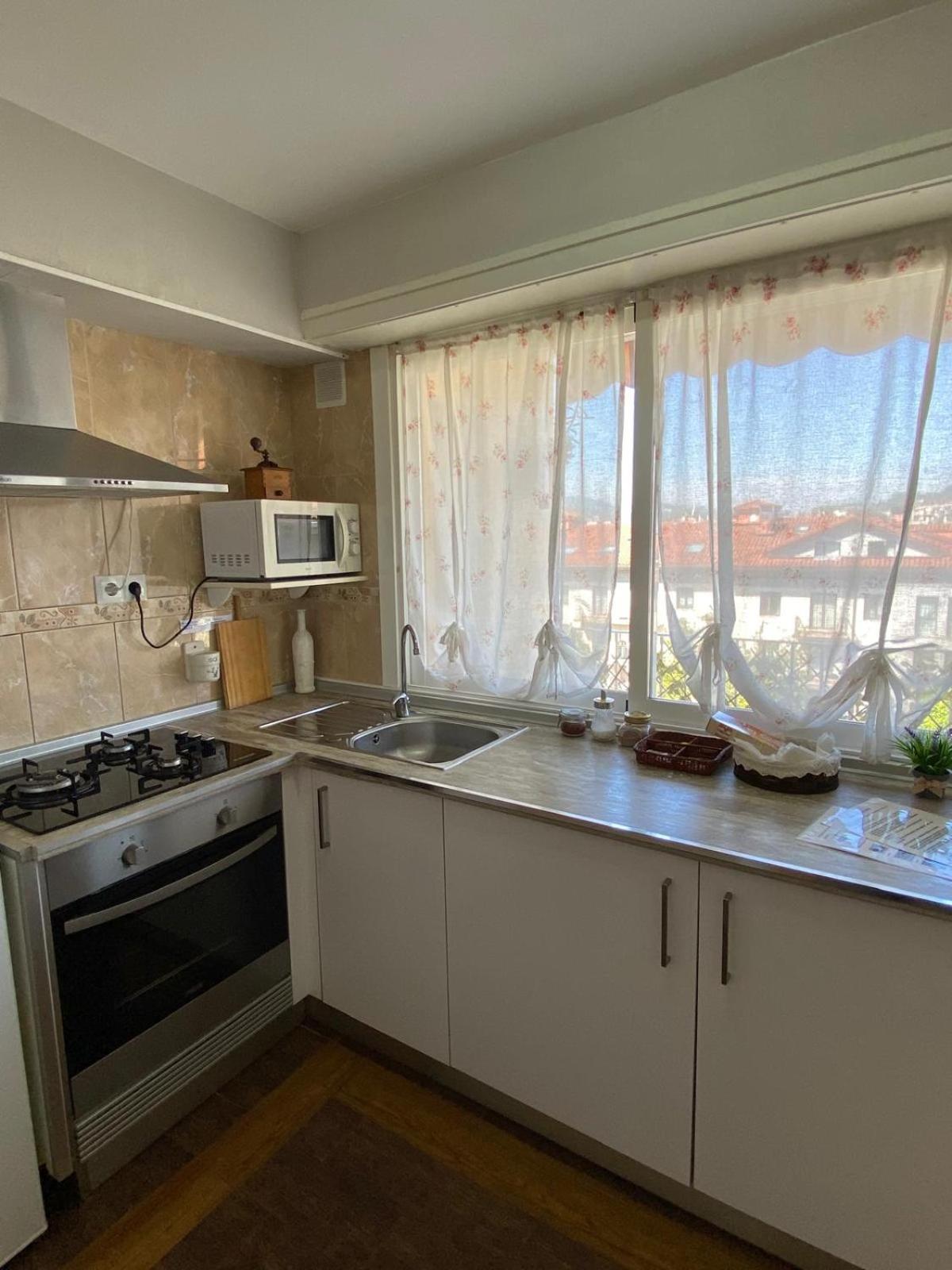 Zurbaran Appartement