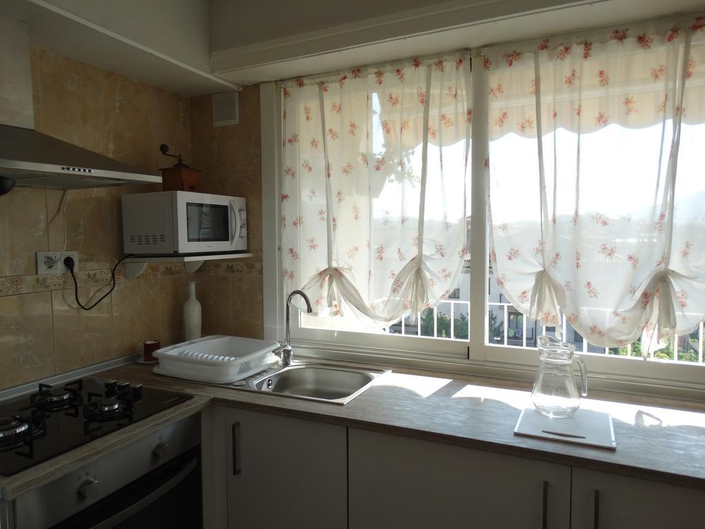 Zurbaran Appartement *