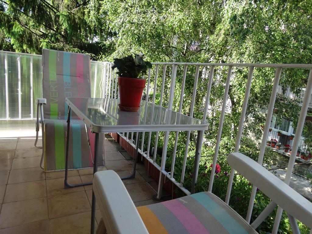Apartment Zurbaran